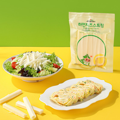 스트링 치즈 120g