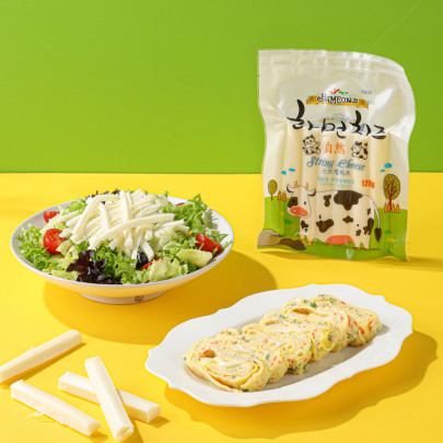 스트링 치즈 120g