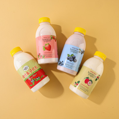 요구르트 500ml