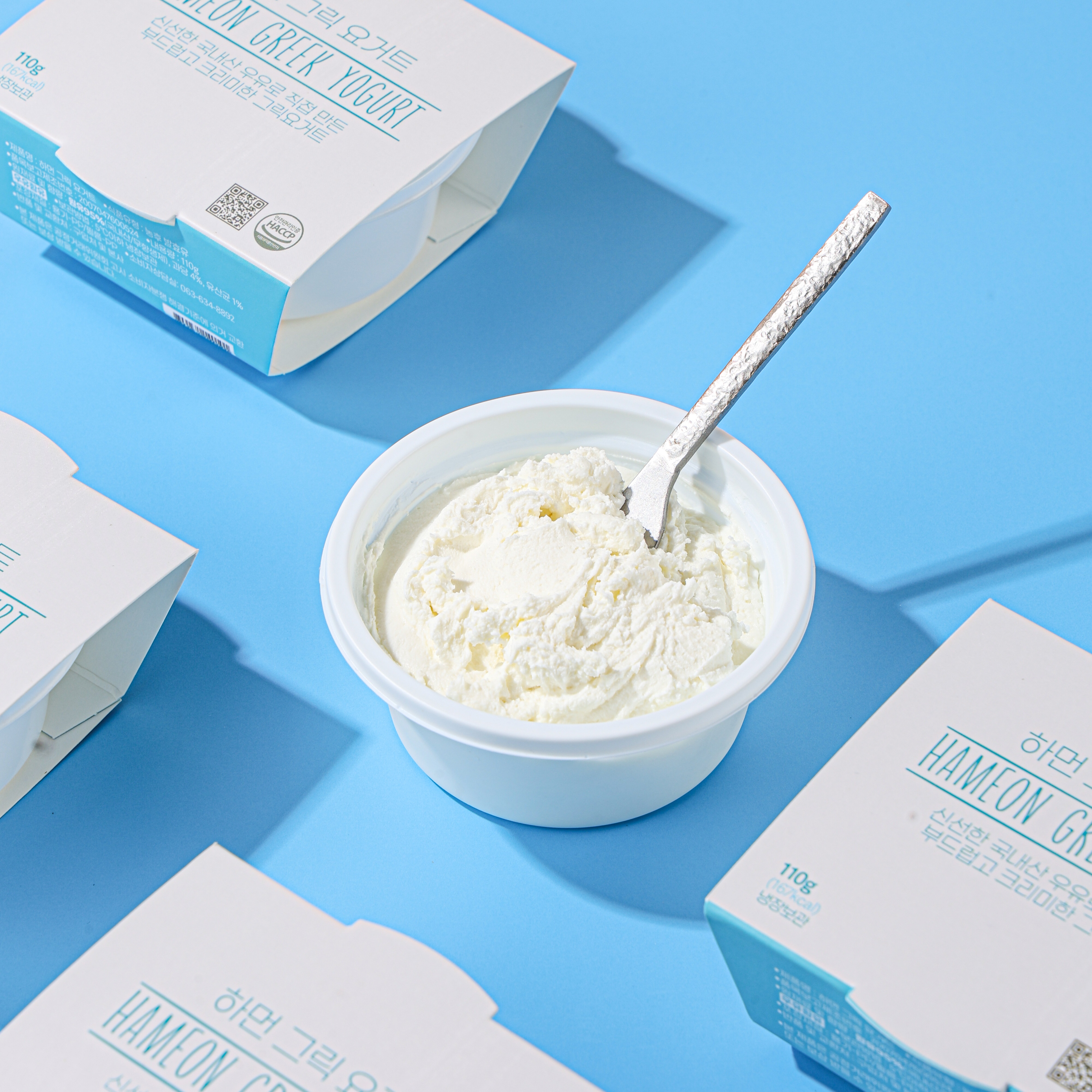 그릭요거트(110g)